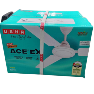 USHA Ace Ex Ceiling Fan