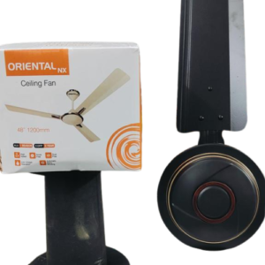 Oriental Ceiling Fan