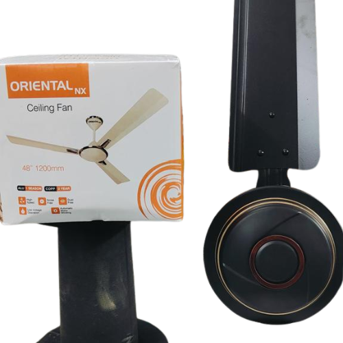 Oriental Ceiling Fan