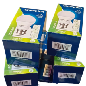 Crompton Ecoglo LED Bulb