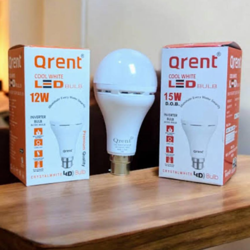 Orient Electric 9W Emergency LED Bulb