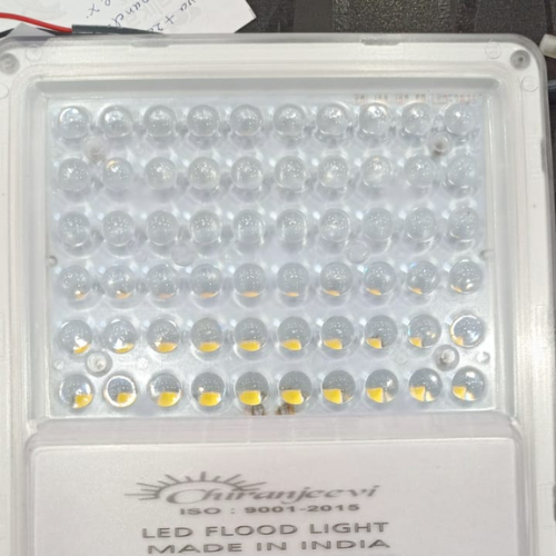 LED Flood Light (Lance Model)