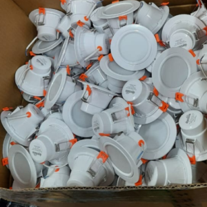 LED Council / Concealed Ceiling Light